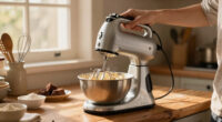 10 Best Hand Mixers for Baking in 2026