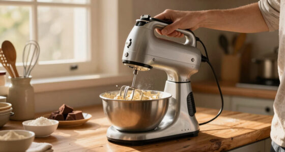10 Best Hand Mixers for Baking in 2026