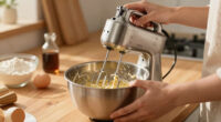 10 Best Hand Mixers For Baking In 2026