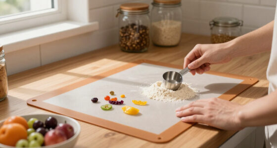 10 Best Healthy Baking Tools For School Snacks In 2026