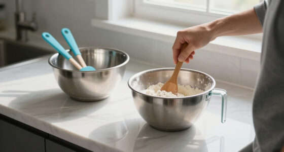 10 Best Healthy Baking Tools in 2026