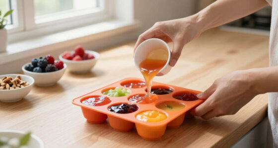 10 Best Healthy Dessert Molds in 2026