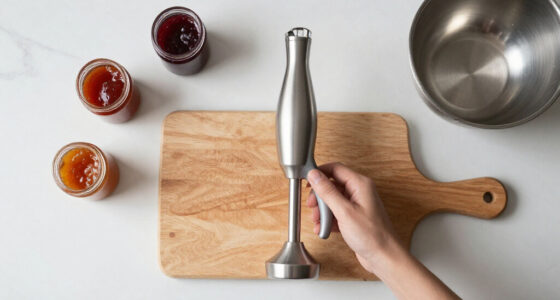 10 Best Immersion Blenders in 2026
