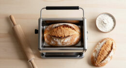 10 Best Large Loaf Bread Machines in 2026