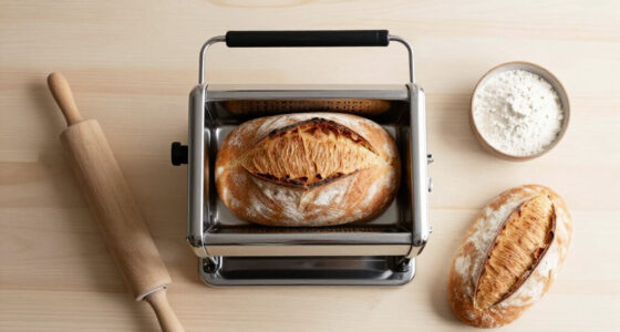 10 Best Large Loaf Bread Machines in 2026