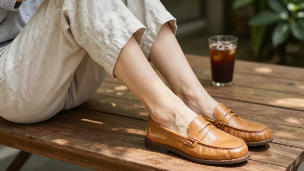 10 Best Loafer Sandals in 2026