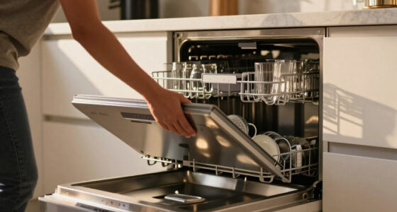 10 Best Panel Ready Dishwashers in 2026