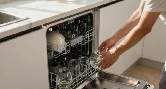 10 Best Panel Ready Dishwashers in 2026