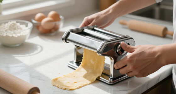 10 Best Pasta Makers in 2026