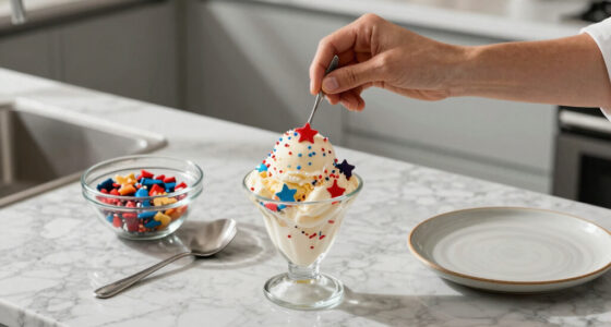 10 Best Patriotic Themed Dessert Decorations in 2026
