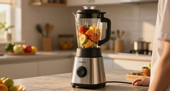 10 Best Personal Blenders High Power in 2026