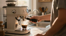 10 Best Prosumer Espresso Machines in 2026