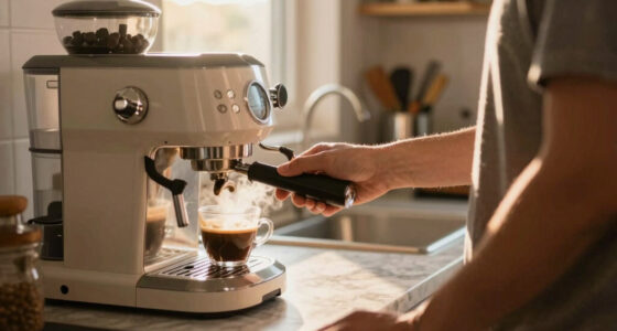 10 Best Prosumer Espresso Machines in 2026