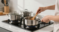 10 Best Stainless Steel Cookware Sets in 2026