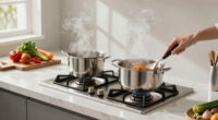 10 Best Stainless Steel Cookware Sets in 2026