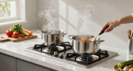 10 Best Stainless Steel Cookware Sets in 2026
