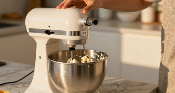 10 Best Stand Mixer Flat Beater Attachments in 2026