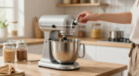 10 Best Stand Mixer Grain Mill Attachments in 2026