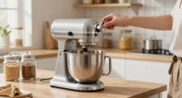 10 Best Stand Mixer Grain Mill Attachments in 2026