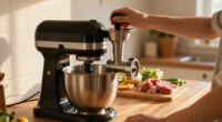10 Best Stand Mixer Meat Grinder Attachments in 2026
