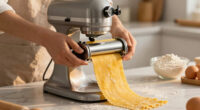 10 Best Stand Mixer Pasta Attachments in 2026