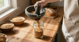 10 Best Stone Grain Mills in 2026