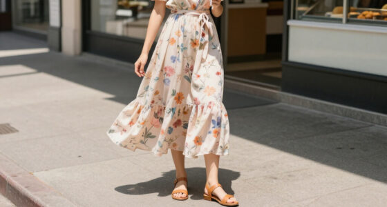10 Best Summer Dresses and Sandals in 2026