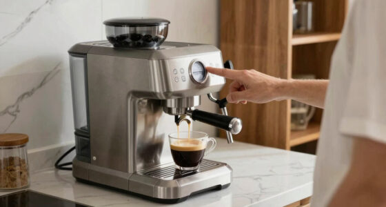 10 Best Super Automatic Espresso Machines in 2026