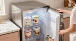 10 Best Upright Freezers in 2026