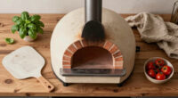 10 Best Wood Fired Pizza Ovens in 2026