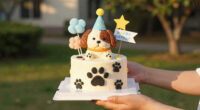 11 Best Dog Birthday Cakes in 2026