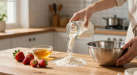11 Best Healthy Baking Ingredients in 2026