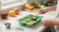 11 Best Healthy Baking Tools for School Snacks in 2026