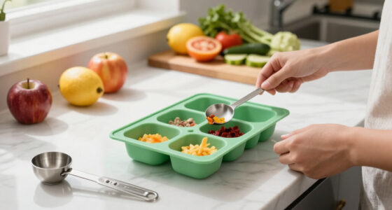 11 Best Healthy Baking Tools for School Snacks in 2026