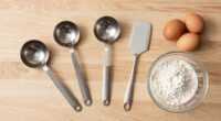 11 Best Healthy Baking Tools in 2026