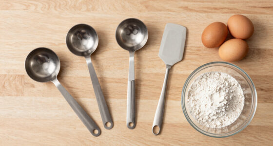 11 Best Healthy Baking Tools in 2026