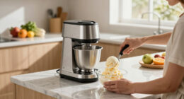 11 Best Healthy Ice Cream Maker in 2026