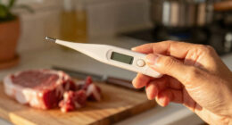 11 Best Meat Thermometers in 2026