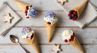 11 Best Patriotic Dessert Decorations in 2026
