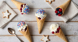 11 Best Patriotic Dessert Decorations in 2026