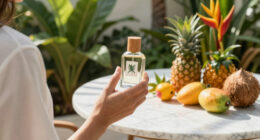11 Best Tropical Perfumes in 2026