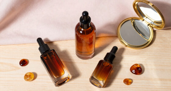 12 Best Amber Perfumes in 2026