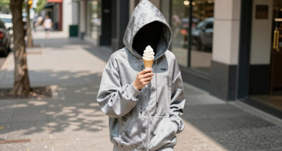 12 Best Anti Facial Recognition Clothing in 2026