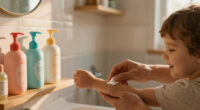 12 Best Body Care Products For Kids In 2026