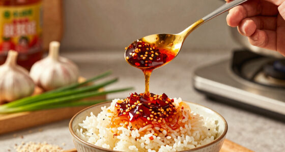 12 Best Chili Crisp Condiments in 2026
