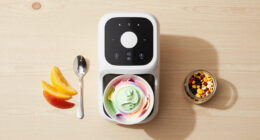 12 Best Frozen Yogurt Makers in 2026