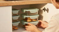 12 Best Healthy Baking Storage Containers in 2026