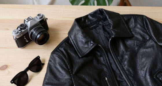 12 Best Leather Jackets in 2026