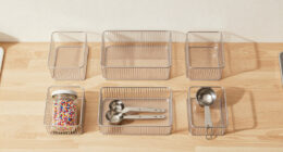12 Best Pantry Organizers in 2026