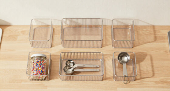 12 Best Pantry Organizers in 2026